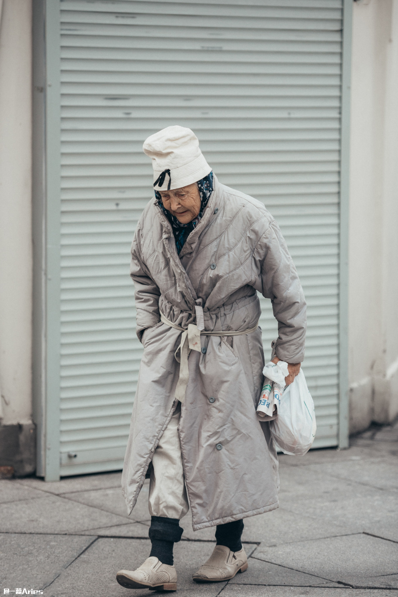 今天想帮我们的好邻居“战斗民族”俄罗斯，也上一次热搜