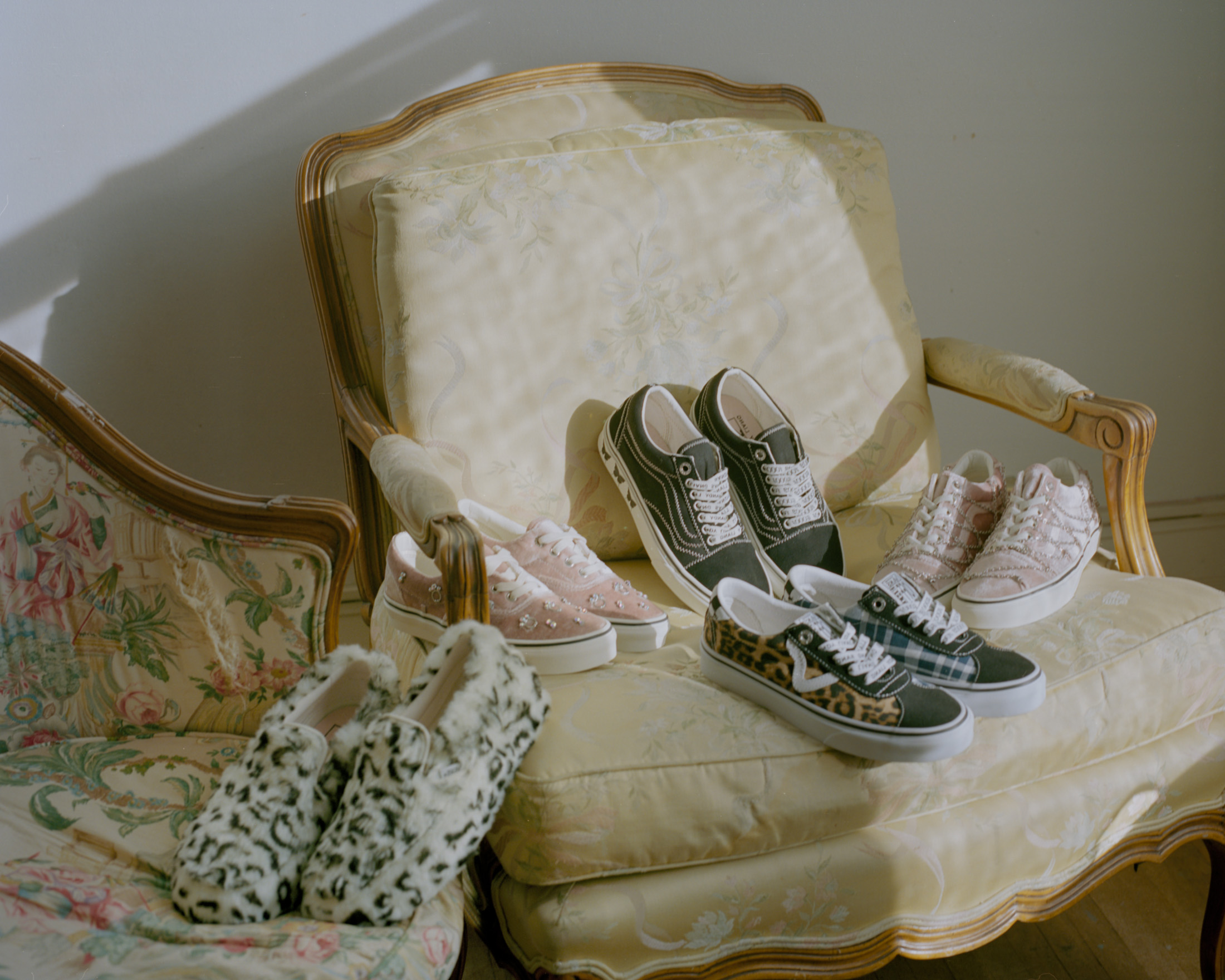 复古vans天鹅绒,vans黑色天鹅绒