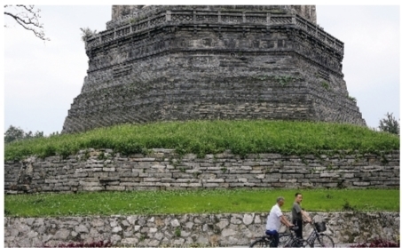 东北千年古塔,东北最高古塔多少米
