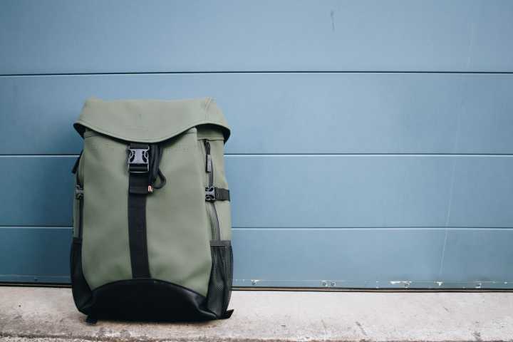 开学季买什么样双肩包,平价大容量不是开学背的双肩包