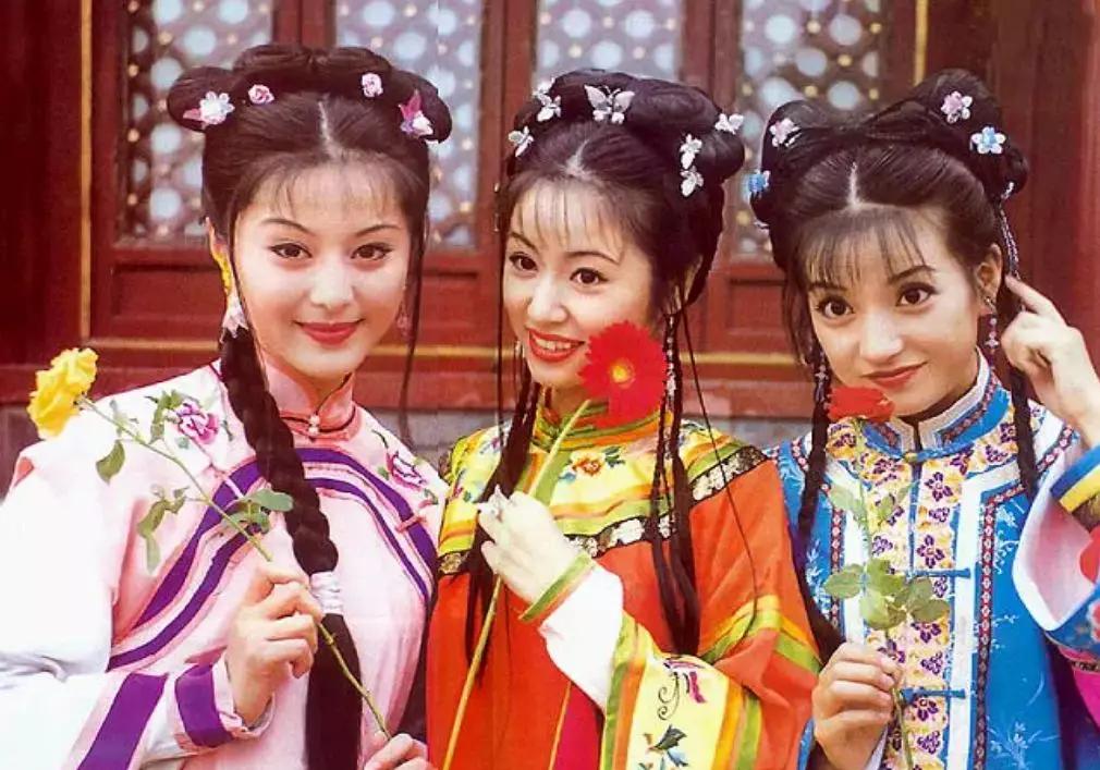 网友重复刷的国产剧前二十,那些每年都值得刷一遍的剧