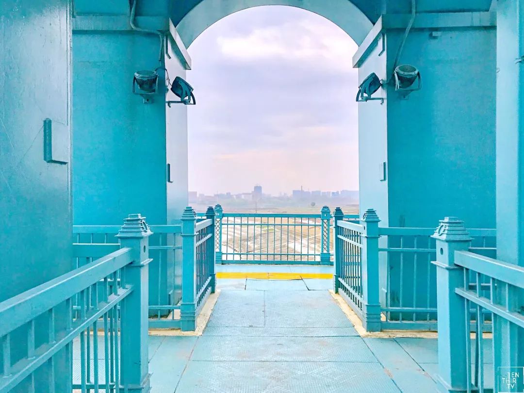 武汉11月打卡景点和网红地,武汉50个值得打卡的地方