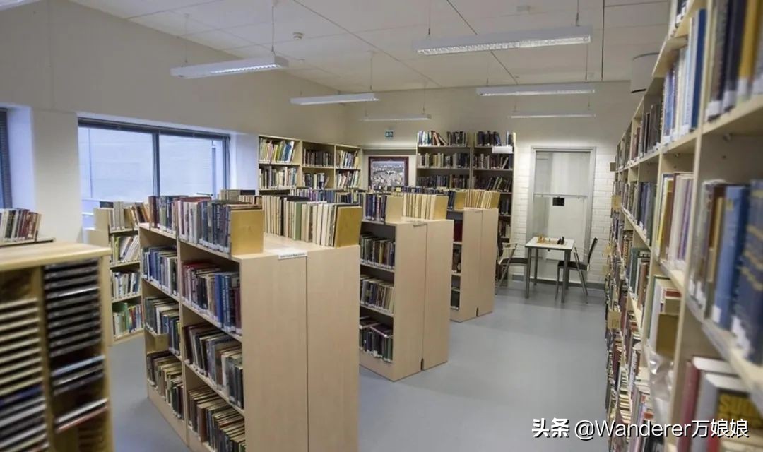 这个国家女人养家、男人带娃，汉堡王里面蒸桑拿，你知道吗？