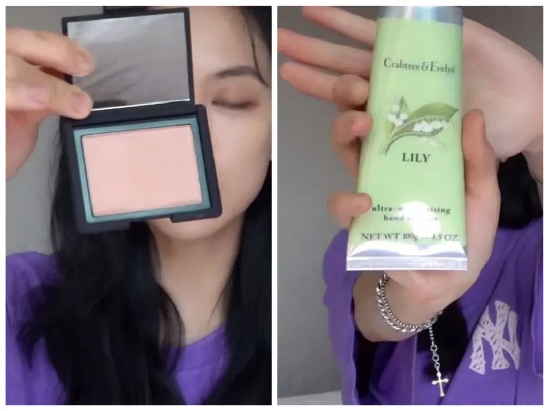 章小蕙推荐的小物件,章小蕙同款护发好物