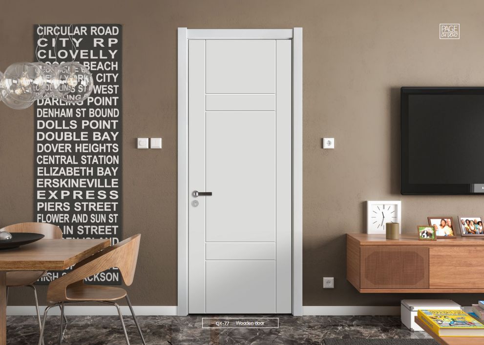 开开木门是纯实木的吗,开开木门是个牌子吗