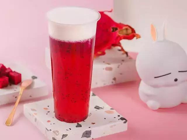 MASHIMARO流氓兔|火爆全网的流氓兔奶茶来当代啦！重点是免费喝