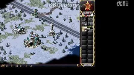 红色警戒2各兵种武器升级说明,红色警戒二最强战术