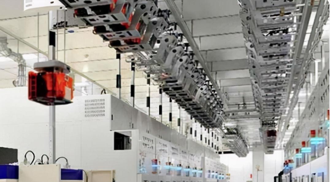 中芯国际是芯片龙头吗,中国营收超千亿的半导体企业