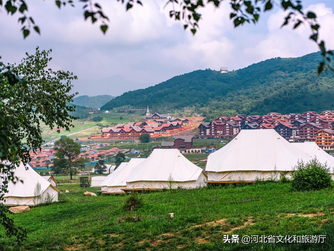 清凉避暑好去处网红打卡圣地,清凉避暑好去处抖音