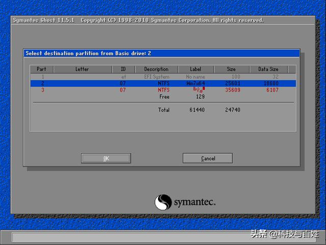 windows系统备份及还原方法,windows系统备份还原