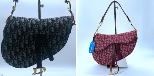 中古包2万内,奢侈品中古和专柜区别