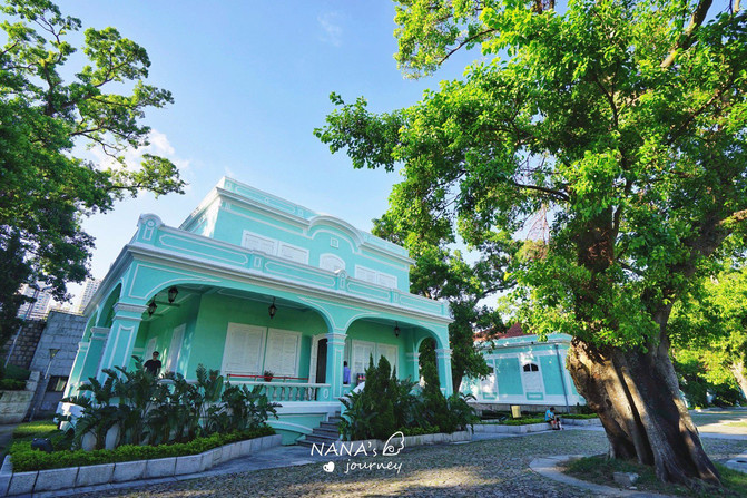 澳门是一个充满异国情调的地方,享受澳门满满的葡国风情