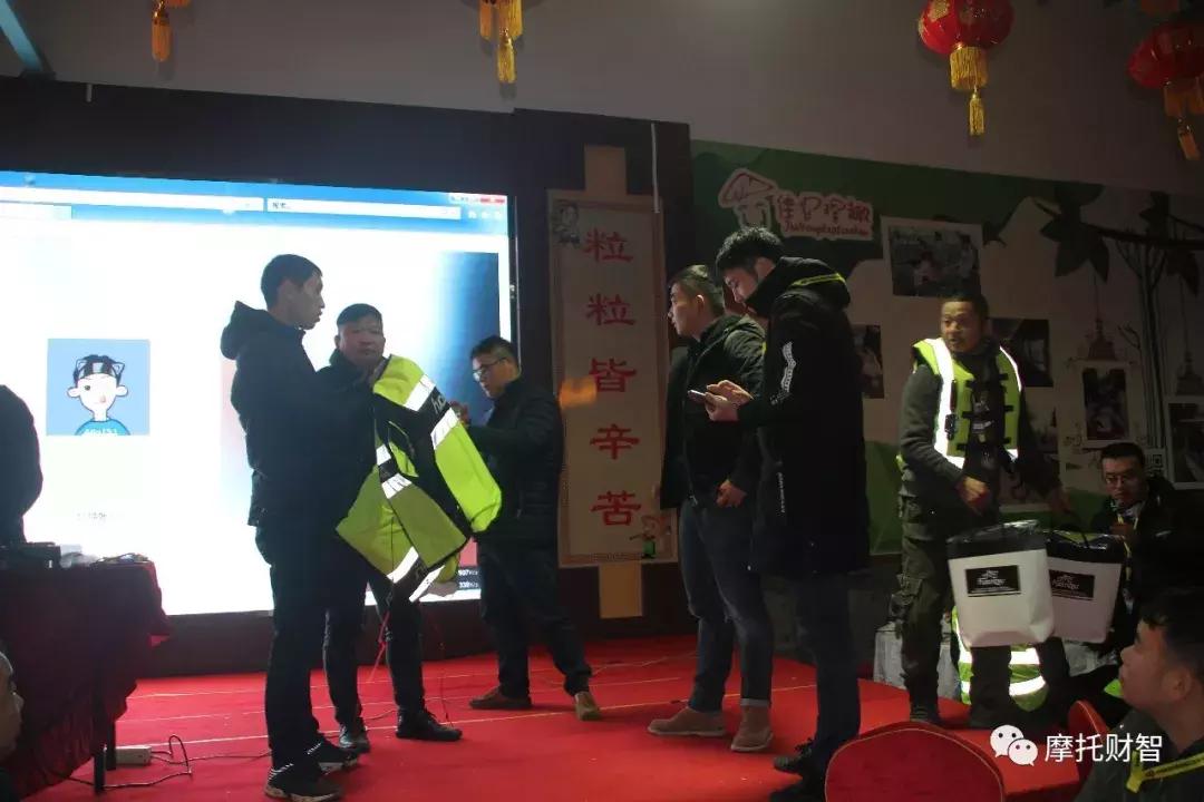 常州摩托车大聚会视频,第一届摩友会