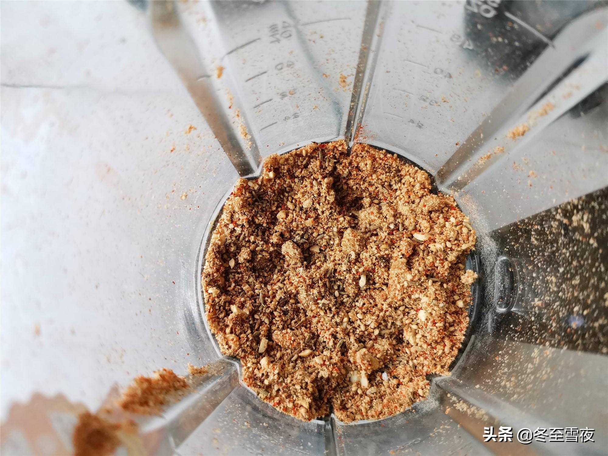 韩式干料烧烤蘸料,齐齐哈尔烤肉蘸料韩式干料