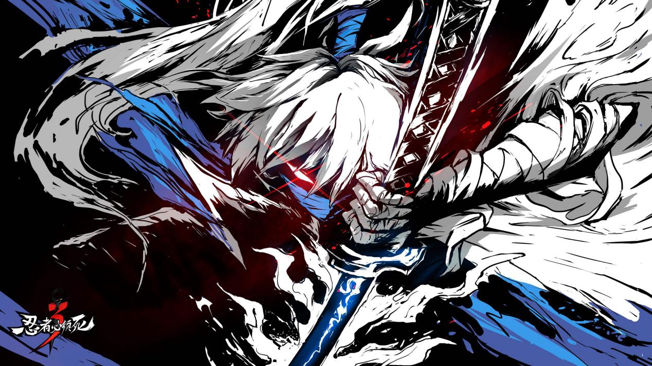 忍者必须死3小白被巨石压扁了,忍者必须死小白如何突破30级