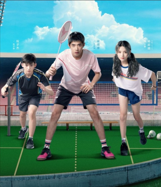 冰上运动的电视剧,冰雪运动电视剧