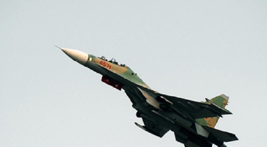 越南空军有很多我国也有装备的战机，他们总体水平高吗？徒有虚名