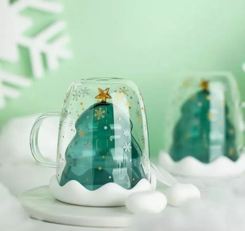 除了星巴克还有什么超大杯 (2017中国星巴克圣诞杯)