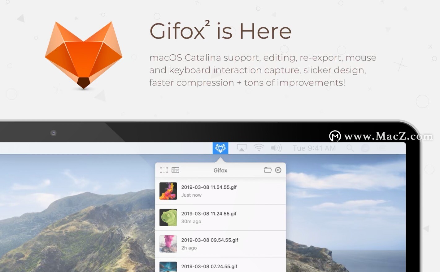 mac制作gifapp,mac上的gif编辑