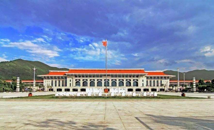 中央有多爱福建,中央有多爱厦门