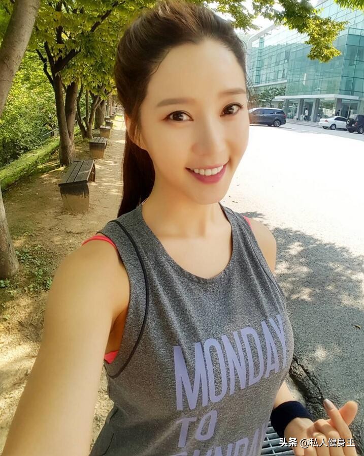 不需要健身器材的力量训练,不需要教练指导的健身器材