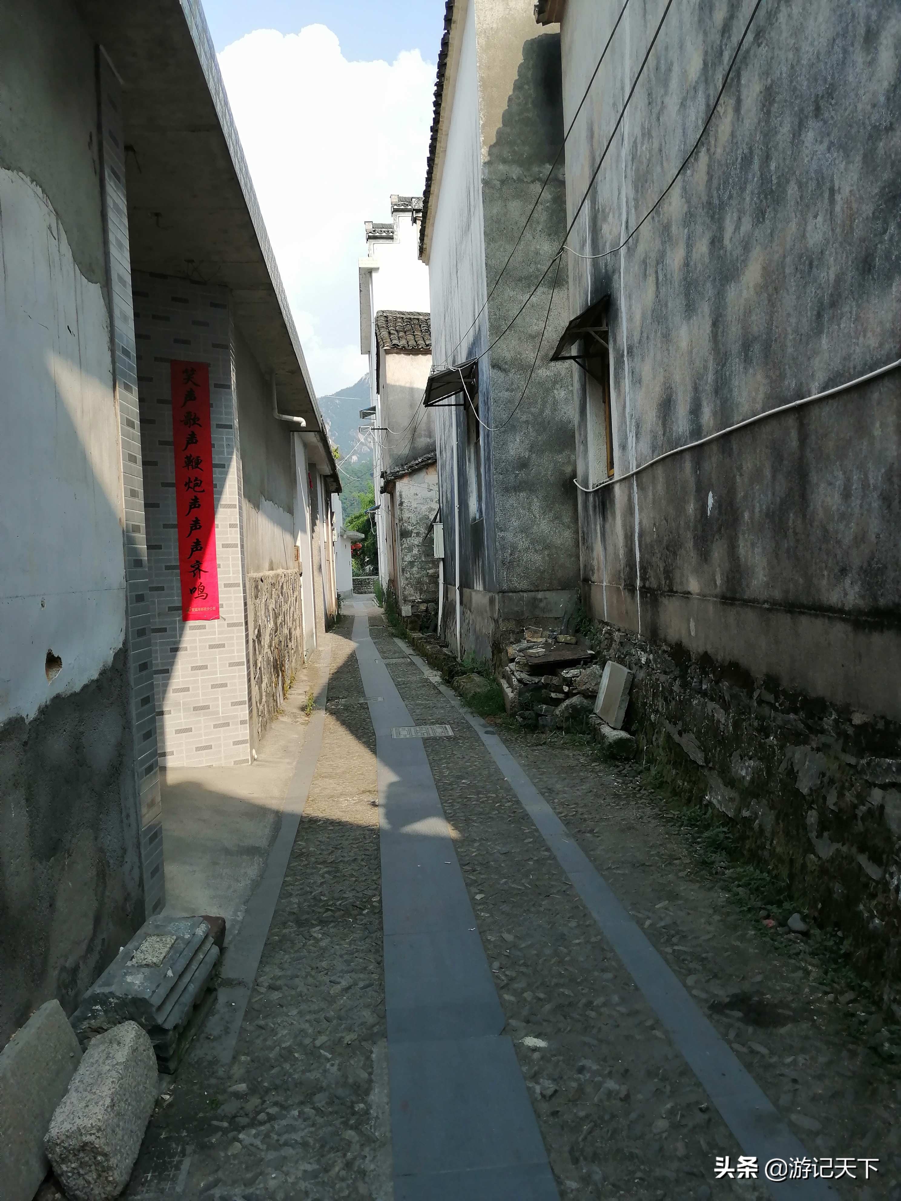 博导带我游龙川——阿尼亚房车伴我走天涯