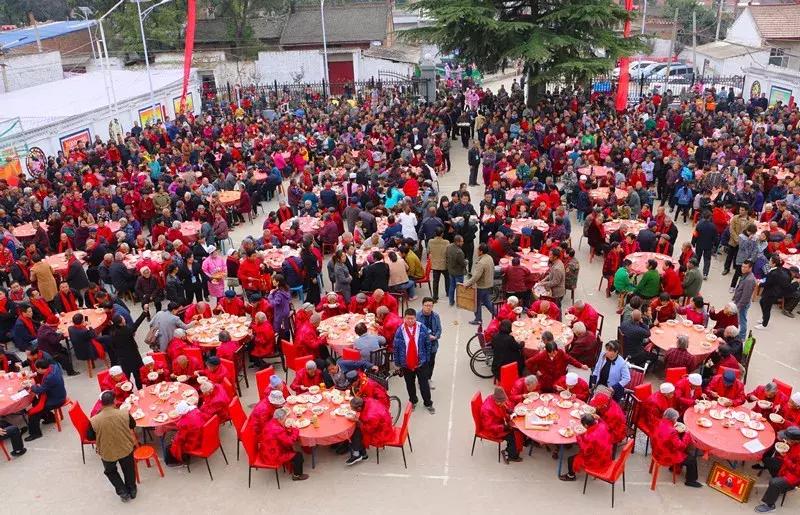 渭南这些年的变化,2021年的那些感动人的瞬间