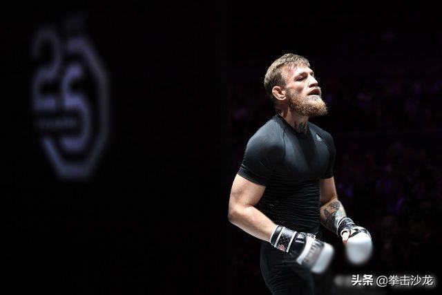 嘴炮麦格雷戈全程观看,嘴炮麦格雷戈ko全集