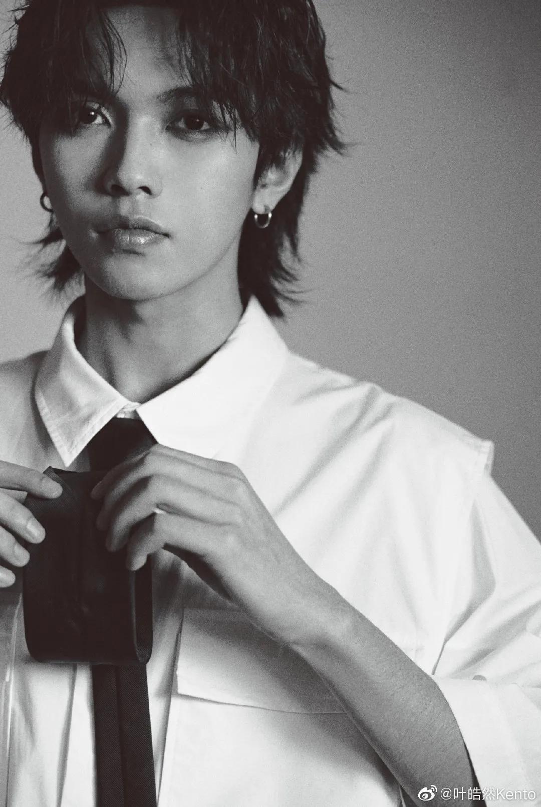 黄子韬王一博101创造营,创四选手撞脸王源