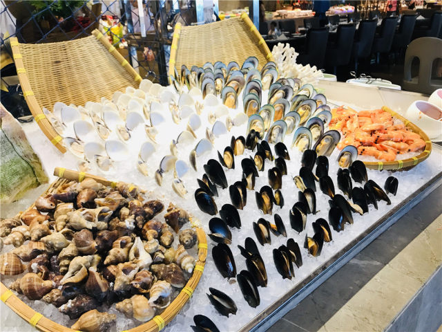 东莞康帝国际酒店团购,东莞康帝国际酒店春节预订