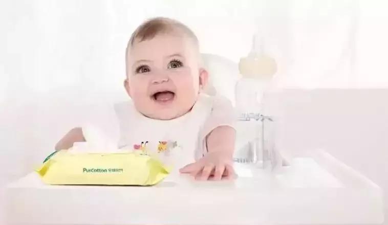 宝宝用的湿巾纸卫生吗,婴儿湿巾安全吗