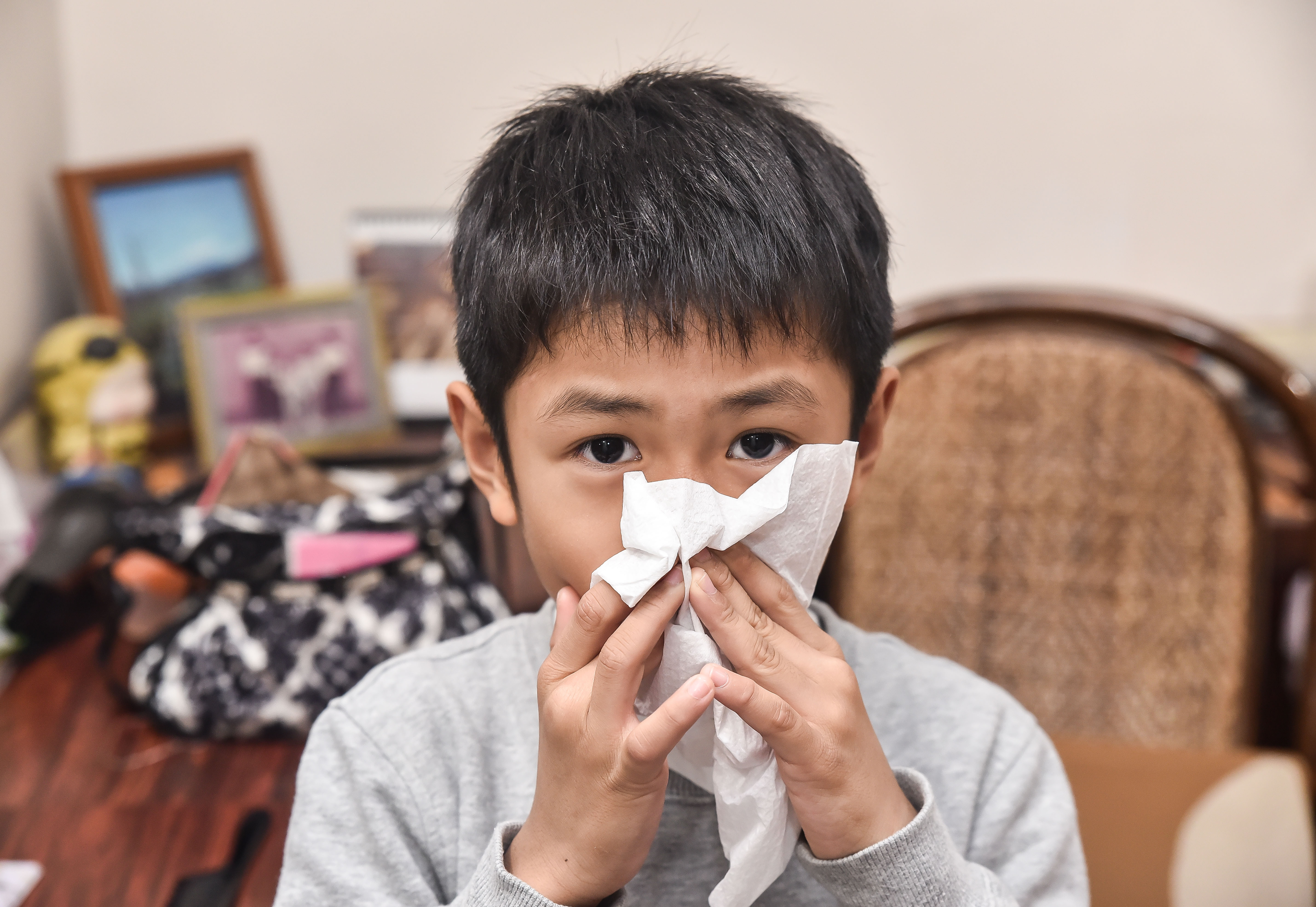 咳黄色浓痰止咳化痰,止咳化痰有浓鼻涕喝什么药