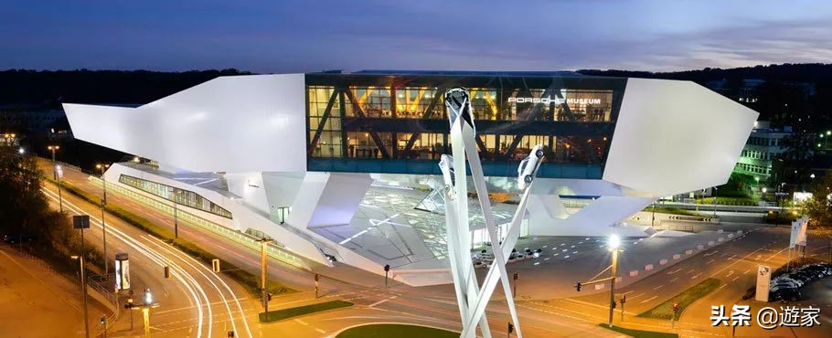 盘点各汽车发展史,汽车发展史的六大里程碑