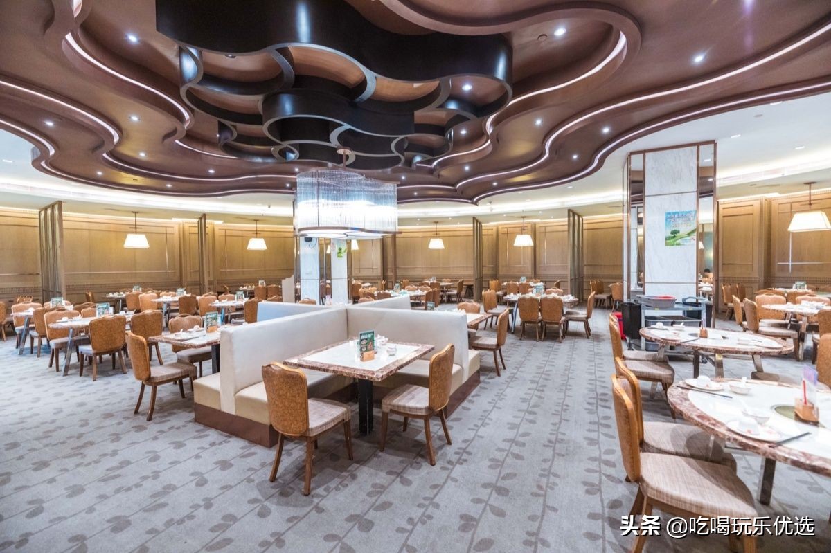 稻香海鲜点心酒家推荐,稻香海鲜点心酒家是只有晚茶吗