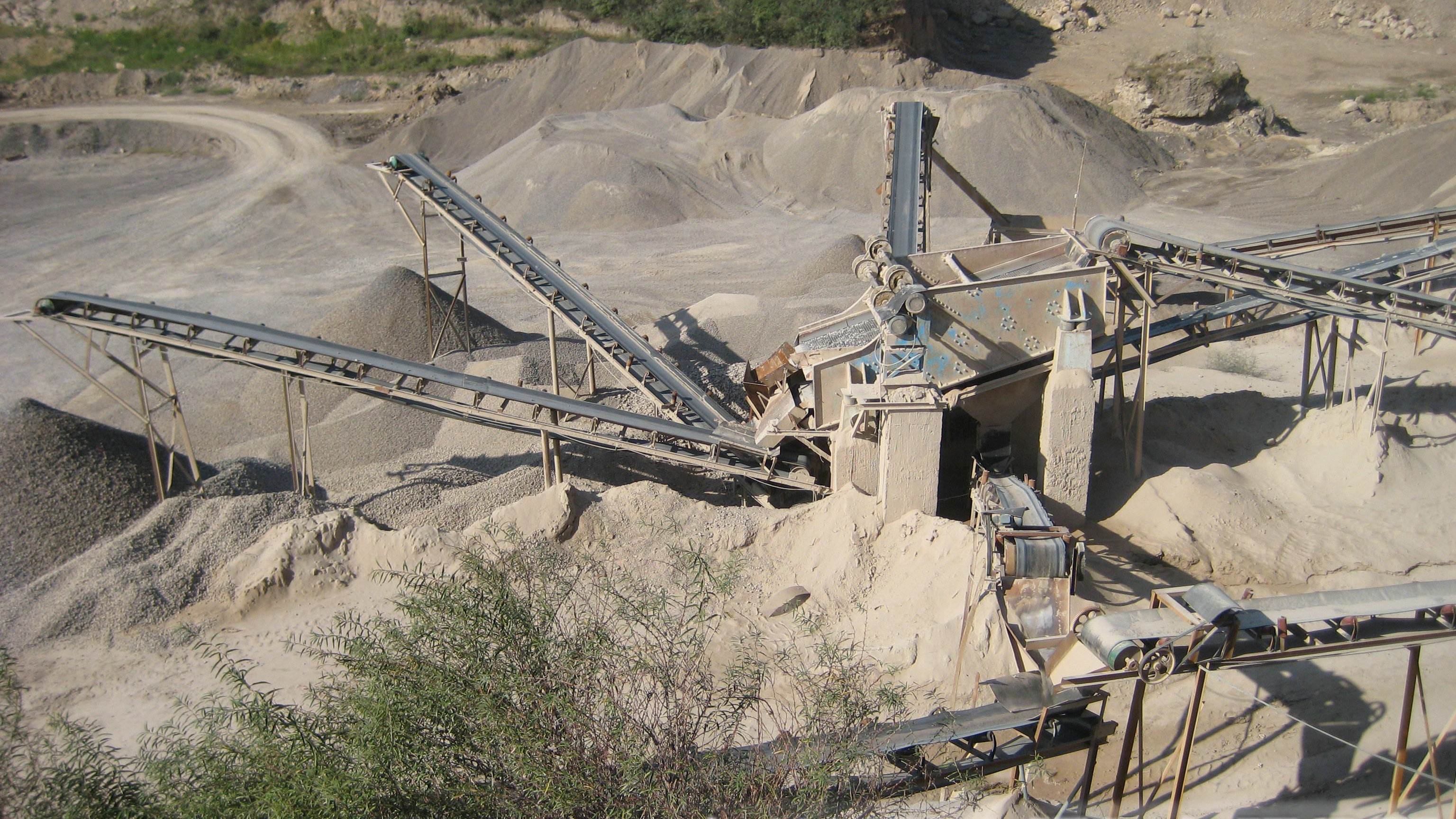 开沙场几年回本,开沙场投资600万一年挣多少钱