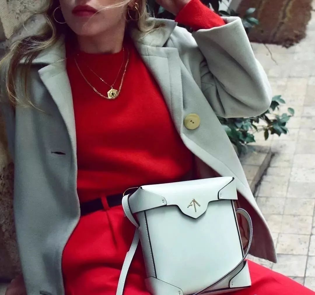 500元左右轻奢包推荐女性,十大入门级轻奢女包千元下