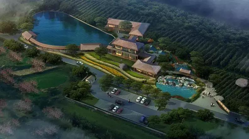 选美啦！这19条乡村振兴示范带亮规划比颜值看看它们怎样扮靓温州