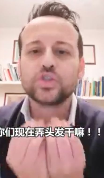 不愧是意大利人,不愧是意大利人阅读理解