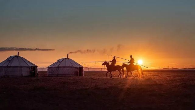 蒙古族乳糖耐受,蒙古人为啥还会乳糖不耐受