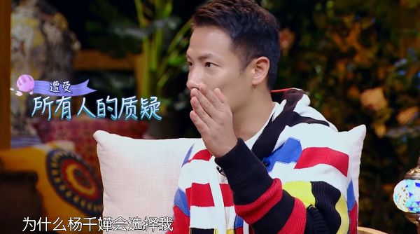 从孤勇的春娇到“极品怪兽家长”,杨千嬅20年人生如歌