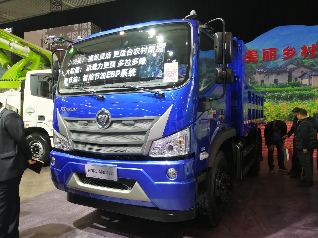 轻卡界的领头羊车型,十大轻卡车品牌排行榜