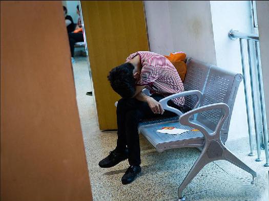 孕妇宫口开到几指正常,宫口开到三指疼得冒汗