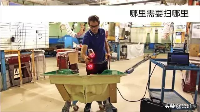 木雕是一门需要技术的艺术，值得尊重