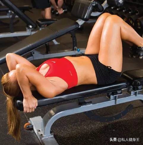 练不出腹肌如何调整饮食,怎么练腹肌腹肌会明显