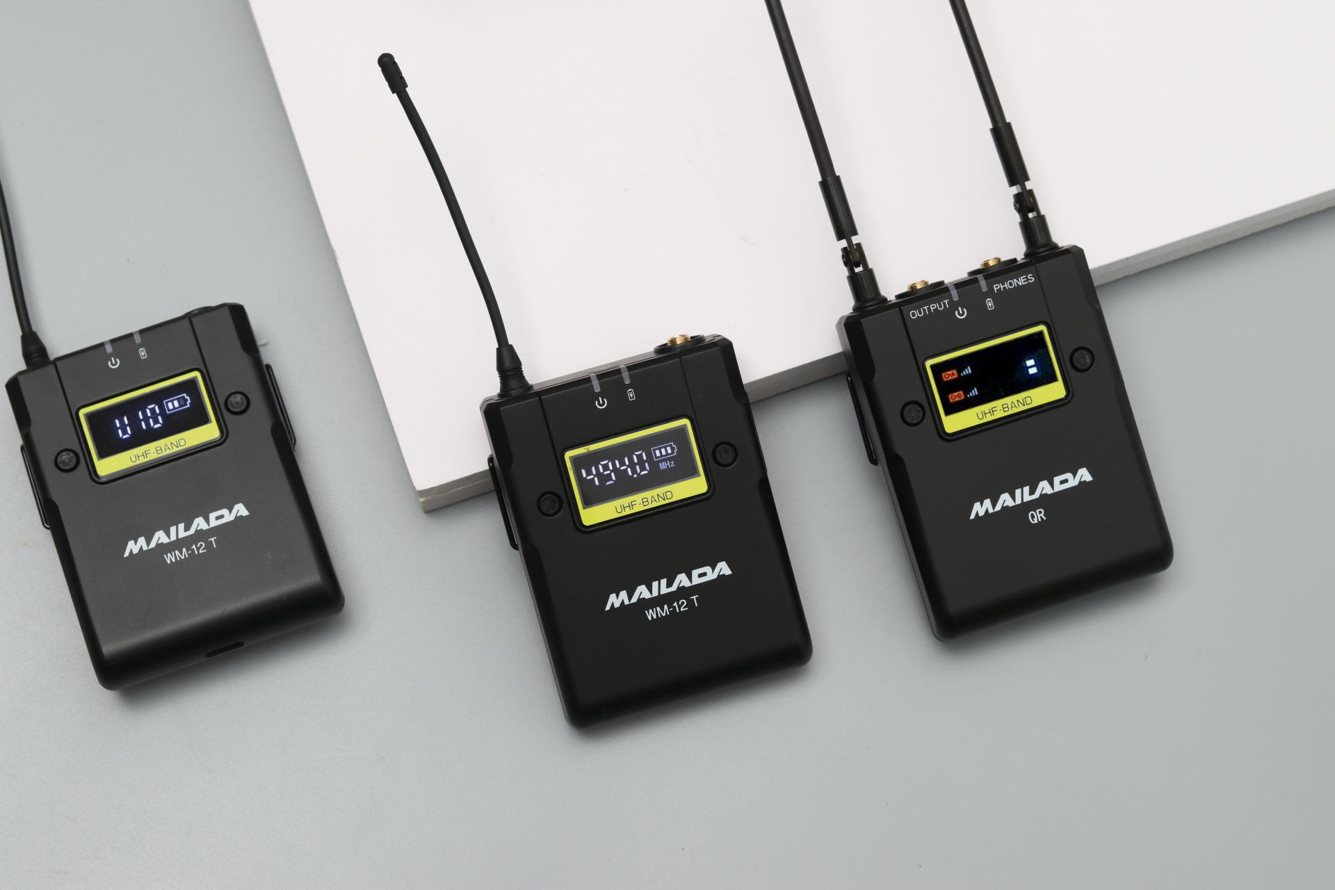 专业收音麦克风户外效果,麦拉达wm12s麦克风怎么使用