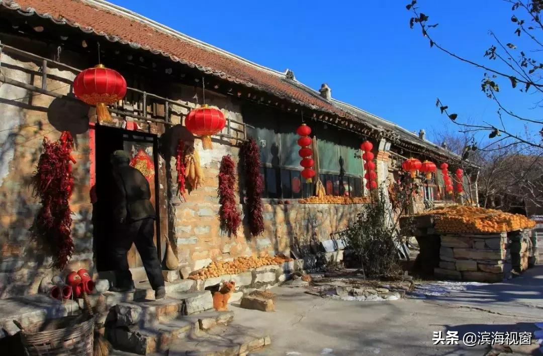 天津冬季市内一日游最佳景点,天津旅游景点推荐网红一日游