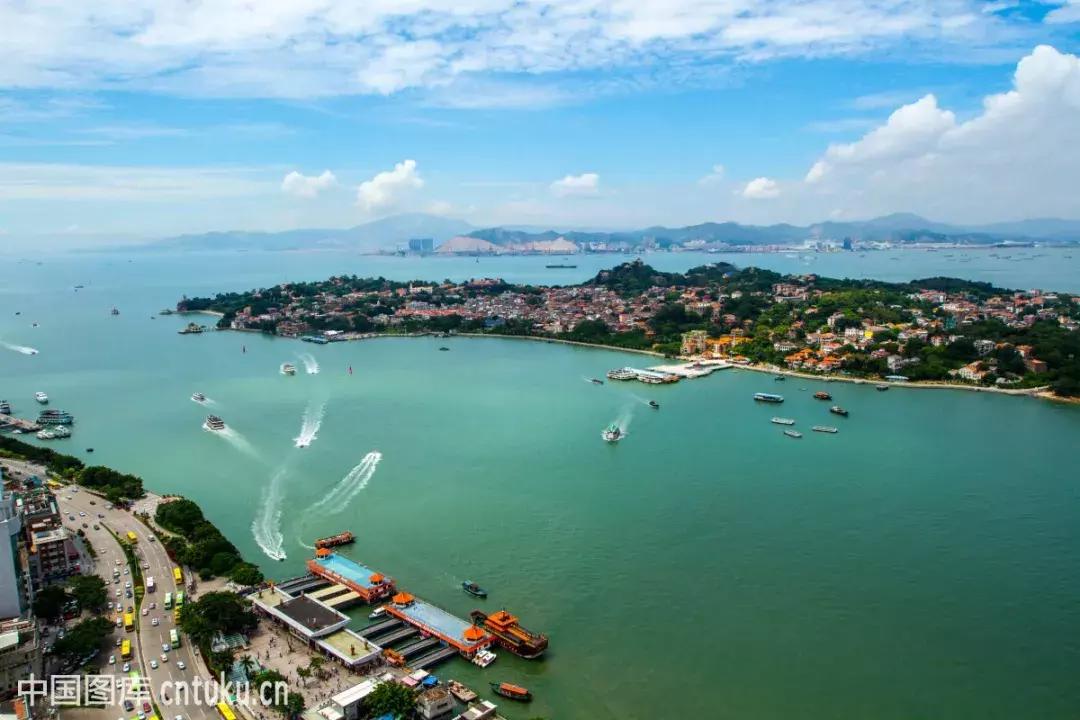 漳州和厦门全面对比,漳州和厦门经济比拼