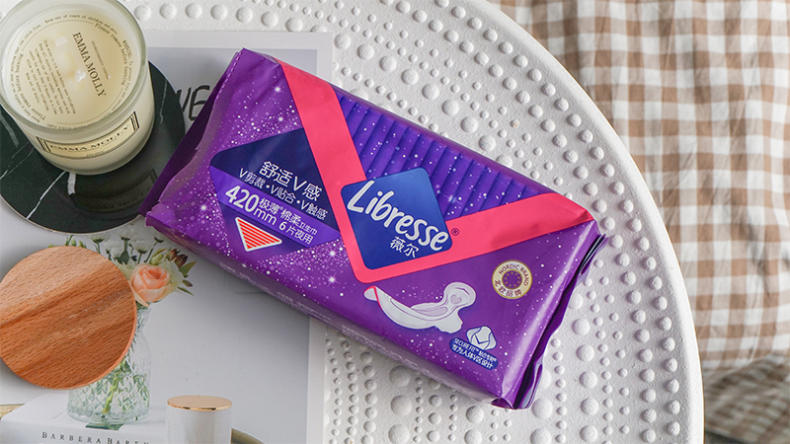 夏天穿衣避免尴尬的神器,经期保暖神器