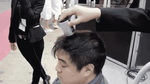 岛国这款生发神器，让你一言不合就长成热带雨林