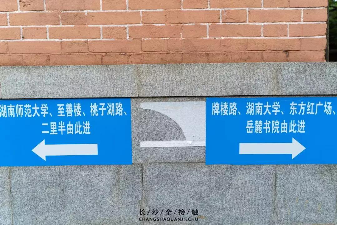 长沙最青春公交，串联6所大学的记忆